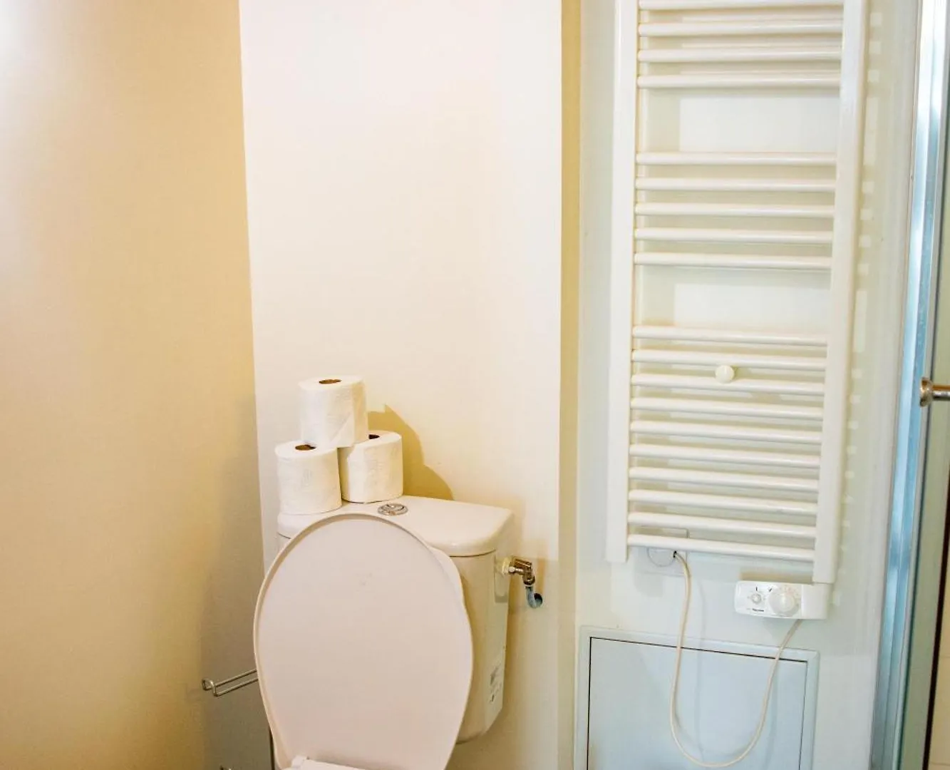 L'Orchidee Du Sud Apartment Villeurbanne France
