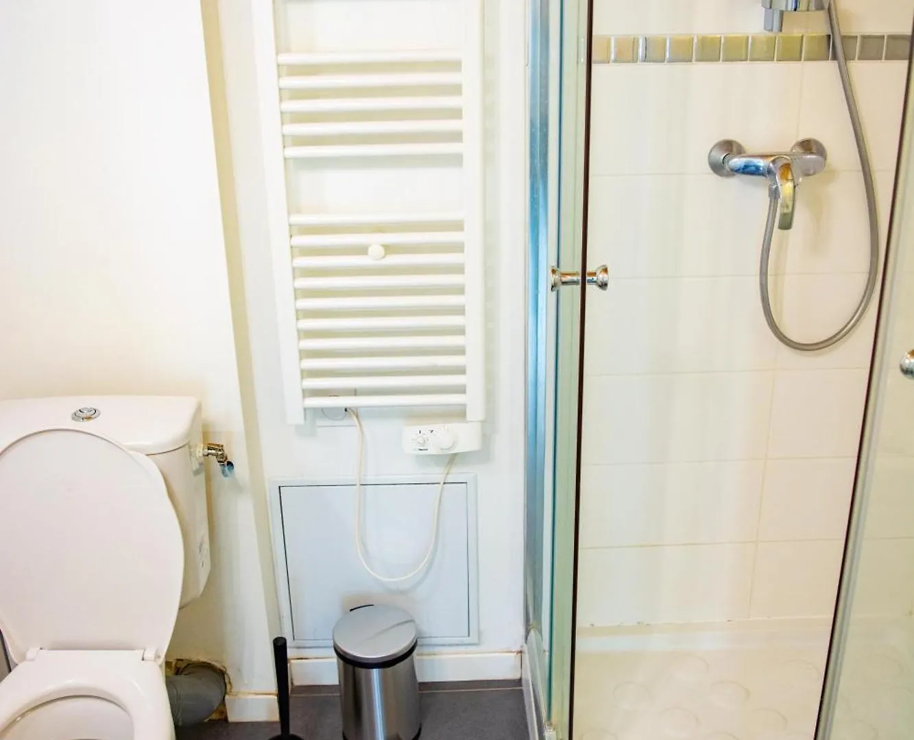 L'Orchidee Du Sud Apartment Villeurbanne