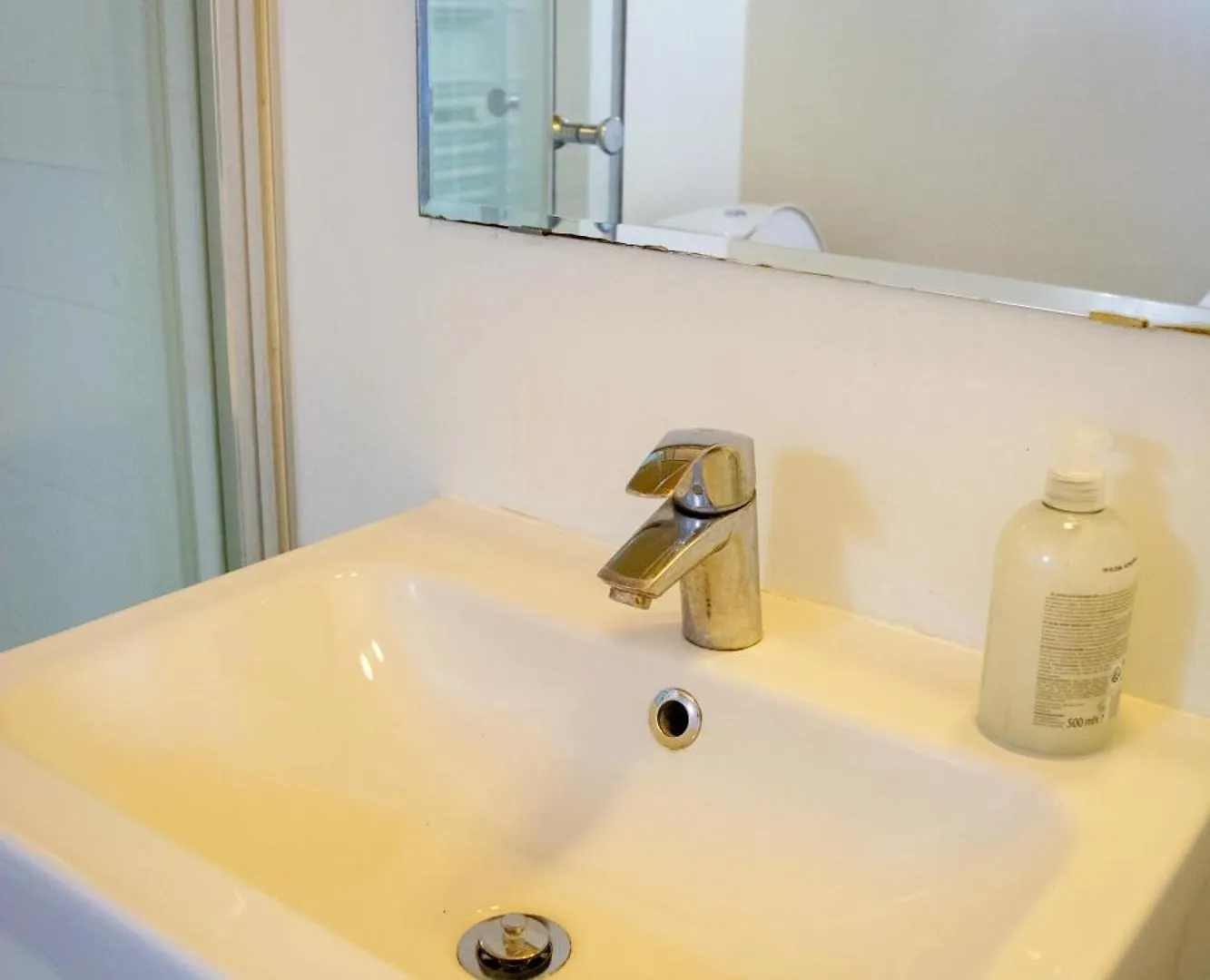 L'Orchidee Du Sud Apartment Villeurbanne