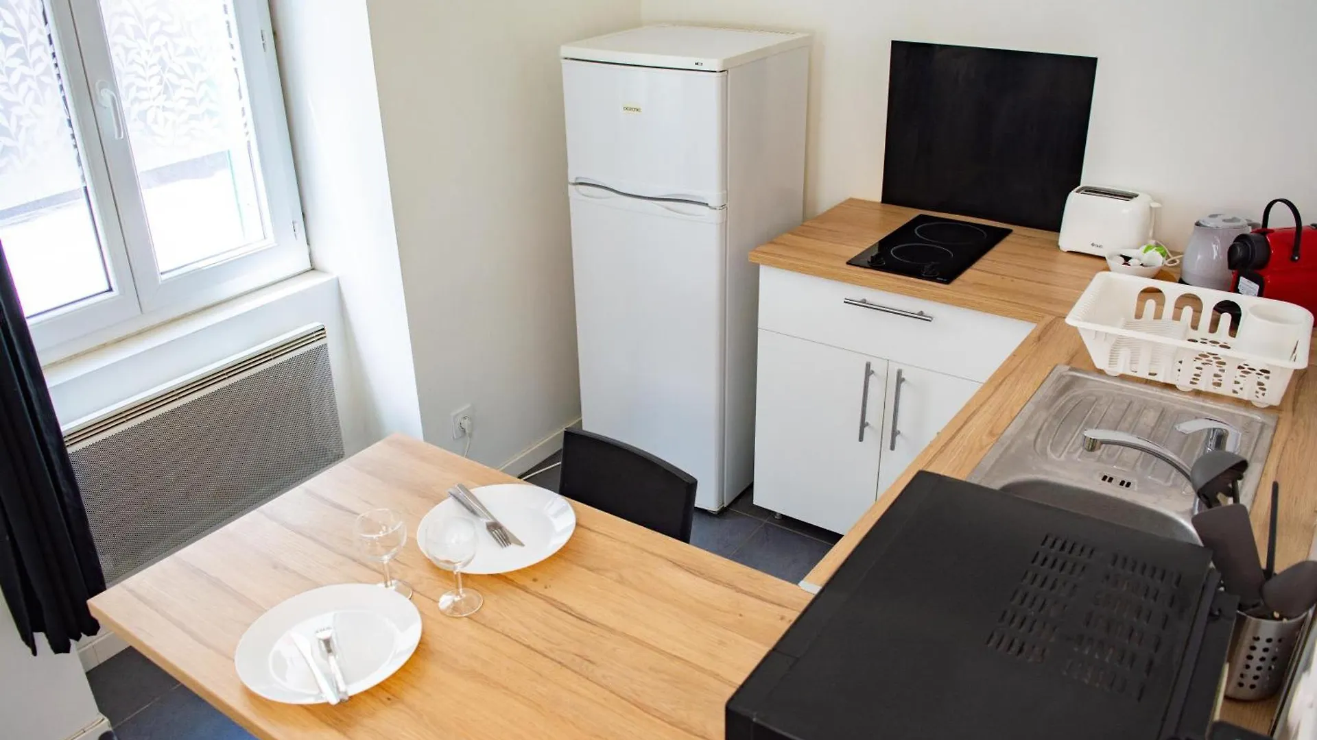 L'Orchidee Du Sud Apartment Villeurbanne