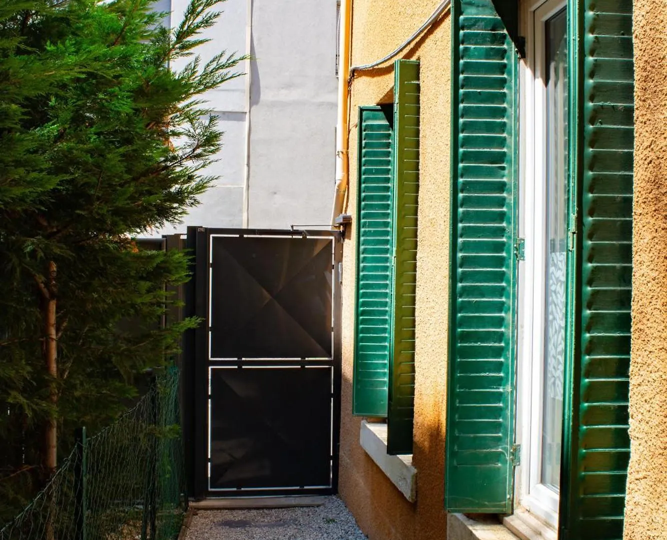 L'Orchidee Du Sud Apartment Villeurbanne